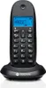 Motorola C1001CB+ schwarz Produktbild-Vorschau 2