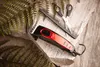 Adler AD 2825 hair trimmers/clipper Black, Red Anteprima dell’immagine prodotto 24