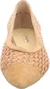 Paul Green 1153 00 Damen Ballerina Brau (Sisal), Braun, Gr. Produktbild-Vorschau 8