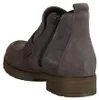 Gabor 800701003 Damenschuhe, Boots, Leder, Taupe - Produktbild-Vorschau 5