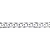 925 Silberarmband im Panzerketten Design 4,5mm PA0045 Produktbild-Vorschau 4