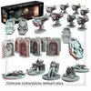 Awaken Realms - Nemesis, Erweiterung Terrain Expansion Produktbild-Vorschau 3