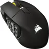 Corsair Scimitar Elite Wireless SE, diseño ergonómico para Vista previa de la imagen del producto 1