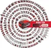 Einhell Ladegerät PXC Boostcharger 8A Produktbild-Vorschau 13
