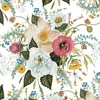 Coloray Fototapete 360x250 cm An Einer Wand Latex Produktbild-Vorschau 2