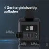 OSRAM Powerbank PowerUnlimited 400, 40.000 mAh Produktbild-Vorschau 3