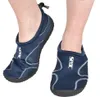 Seacsub Sand Wasserschuhe Blau EU 32 Mann Blau EU 32 Produktbild-Vorschau 4