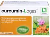 curcumina-Loges Capsule, 120 Capsule, 120 Capsule Anteprima dell’immagine prodotto 1