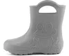 Ladeheid Eva Kinder Jungen Mädchen Gummistiefel Regenschuhe Produktbild-Vorschau 7