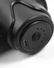 Aga Mini masážní pistole DS1608 Černá Náhled obrázku produktu 8
