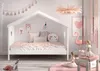 Vipack Hausbett Amori mit Liegefläche 90 x 200 cm, inkl. Produktbild-Vorschau 7