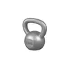 GORILLA SPORTS® Kettlebell - 12 kg Gewichte, Gusseisen, Produktbild-Vorschau 2