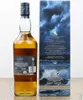Talisker Storm Single Malt Scotch Whisky en coffret cadeau Voir les images du produit 10