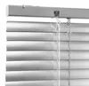 Victoria M. Aluminium Jalousie, 80 x 130 cm, silber Produktbild-Vorschau 8