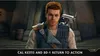 Electronic Arts Star Wars Jedi: Survivor, PlayStation 4, Podgląd zdjęcia produktu 5