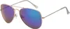Sonnen Brille Designer Piloten Damen Herren Sonnenbrille Produktbild-Vorschau 6