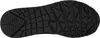 The sole of a black Skechers sports shoe. Náhled obrázku produktu
