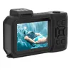 4K podvodní kamera 65MP - automatické ostření, 2,88" duální Náhled obrázku produktu 3