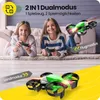 Holy Stone Mini Drohne für Kinder, 3D Flips, Headless Produktbild-Vorschau 10