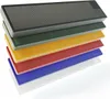 BAUHELD® Verglasungsklötze Kunststoff 20x100 mm [Set] - 300 Produktbild-Vorschau 1