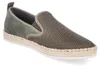 Pánské mokasíny Rieker Espadrille s koženou stélkou, Náhled obrázku produktu 5