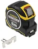 Stanley Bandmaß FatMax PRO Autolock 8 m/32 mm Produktbild-Vorschau 3