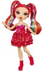 MGA Entertainment RAH Be Dazzling Rouge Altro Anteprima dell’immagine prodotto 7