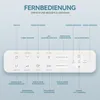 Puluomis WC-Sitze Toilettensitz mit Fernbedigung Produktbild-Vorschau 2