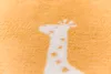 Kinderdecke Giraffen Farbe Gold 150x200cm von David Produktbild-Vorschau 4