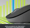 Logitech Signature M650 L Left Wireless, Maus, (Größe L, Produktbild-Vorschau 24