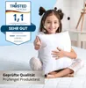 Kindermatratze COZY 80 x 160 cm mit Spannbettlaken + Produktbild-Vorschau 11