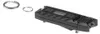 Nitecore THUMB, Taschenlampe, Schwarz, Tasten, CE, LED, 2 Produktbild-Vorschau 24