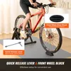 Stojak do trenażera rowerowego VEVOR, magnetyczny stojak do Podgląd zdjęcia produktu 4