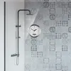 Orologio da bagno Kienzle DCF impermeabile, orologio Anteprima dell’immagine prodotto 2