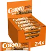 Barretta di cereali Corny Big Peanut al cioccolato con Anteprima dell’immagine prodotto 1