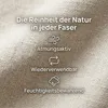 2 Stück Groß Brotbeutel Leinen, 30*40 cm, Brotaufbewahrung, Produktbild-Vorschau 3