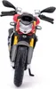Maisto 5-11024 -  Modellmotorrad - Ducati mod. Produktbild-Vorschau 11