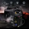 LAUNCH  TIG 200 – DC MMA,TIG & Impuls-TIG Schweißgerät 3 Produktbild-Vorschau 4