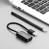 Ugreen Soundkarte Musikadapter USB - 3,5 mm Mini Jack 15cm Produktbild-Vorschau 28