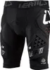 Leatt Impact 4.0 Motocross Protektorenshorts, schwarz, 2XL Produktbild-Vorschau 2