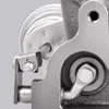 Turbocompresseur KP35 pour Citroën Ford Mazda Peugeot 1.4L Voir les images du produit 7