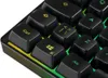 Deltaco Gaming GAM-158-DE, Kabelgebunden, USB, Membran Key Produktbild-Vorschau 4