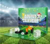 Adventní kalendář pro děti Fotbalový fanoušek odpočítává do Náhled obrázku produktu 5