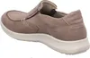 Jomos Campus Slipper in Übergrößen Taupe [D2C] 322384 83 Produktbild-Vorschau 7