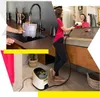 Dampfreiniger SC 4 Deluxe Iron (weiß/schwarz, 2.250 Watt, Produktbild-Vorschau 31