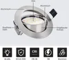 4x 5W Led Einbaustrahler Kaltweiß Led Spots Strahler Spots Produktbild-Vorschau 6