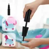 SUN BABY skákací zvířátka od 1 roku s pumpičkou nafukovací Náhled obrázku produktu 4