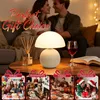 Nachttischlampe Dimmbare LED Akku Tischleuchte Touch Produktbild-Vorschau 7