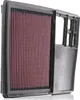 K&N 33-2920 Hochleistungsluftfilter für VW GOLF VI (5K1) Produktbild-Vorschau 11