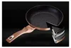 Cuisson Berlinger Haus lot de 3 poeles en granit 20 24 28cm Voir les images du produit 7